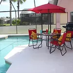 Lake Berkley Resort 4715 B