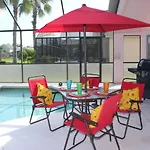 Lake Berkley Resort 4715 B