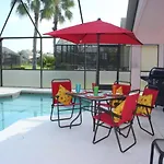 Lake Berkley Resort 4715 B