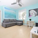 Sofi Apartments