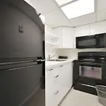 Sofi Apartments
