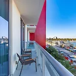 Private Luxury Condos At Costa Hollywood Beach Resort