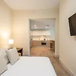 Private Luxury Condos At Costa Hollywood Beach Resort