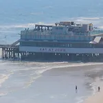 Ocean Walk