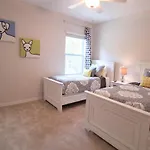 Golden Palms Vacation Resort 4431