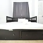 Sofi Apartments