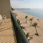The Sea Lord Hotel & Suites (Adults Only)