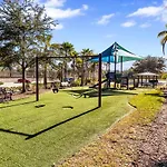 Aviana Resort - Lovely 4Bd/3Ba Pool Home - #4Av141