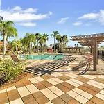Aviana Resort - Lovely 4Bd/3Ba Pool Home - #4Av141