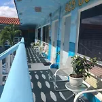 The 925 Ocean Boutique Hotel
