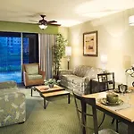 Two Bedroom Deluxe - The Fountains