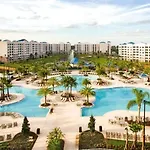 Two Bedroom Deluxe - The Fountains