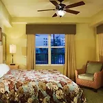 Two Bedroom Deluxe - The Fountains