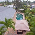 Chic Private Pool Home Minutes To Bonita Beaches