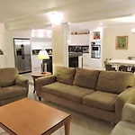 Blue Ocean Villa Four-Bedroom Condo