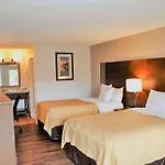 Quality Inn & Suites Eastgate