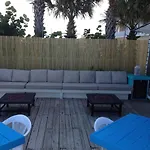 Sea Vista Motel