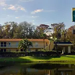 Americas Best Inn - Jacksonville