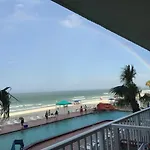 Ocean View One Bedroom Harbor Beach Resort