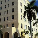 The Gulfstream Hotel