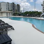 Mainstay Suites Sarasota I-75