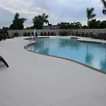 Mainstay Suites Sarasota I-75