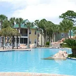 Purple Parrot Village