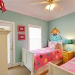 Purple Parrot Village