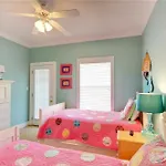 Purple Parrot Village