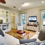 The Sea Sweet By Exclusive 30A