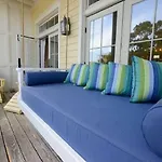 Watercolor Sunset By Exclusive 30A