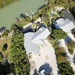 Green Heron House