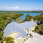Green Heron House