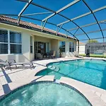 Spacious 5 Bedroom Home At Windsor Hills Resort