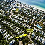 The Sea Sweet By Exclusive 30A