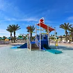 You Have Found The Perfect Holiday Home On Champions Gate Resort With Every 5 Star Amenity, Orlando Townhome 2815