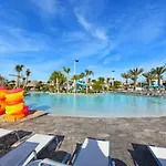 You Have Found The Perfect Holiday Home On Champions Gate Resort With Every 5 Star Amenity, Orlando Townhome 2815