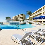 Coral Reef Resort