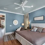 32 E Park Place Townhome #802 Townhouse