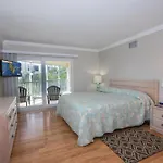 Gulfview Manor Resort