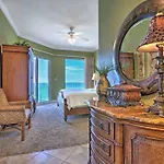 Marisol Beachfront Resort 801 - 663663