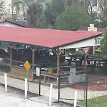 Airport Motor Inn
