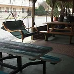 Airport Motor Inn