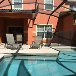 Ov2903 - Paradise Palms - 5 Bed 4 Baths Villa