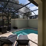 Ov2903 - Paradise Palms - 5 Bed 4 Baths Villa