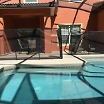 Ov2903 - Paradise Palms - 5 Bed 4 Baths Villa
