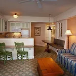 Disney\'S Beach Club Villas