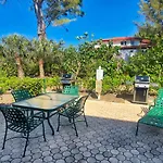 Cabana Beach Club By Rva