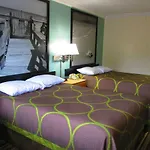 Super 8 By Wyndham Ft Walton Beach