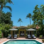 Hotel Escalante